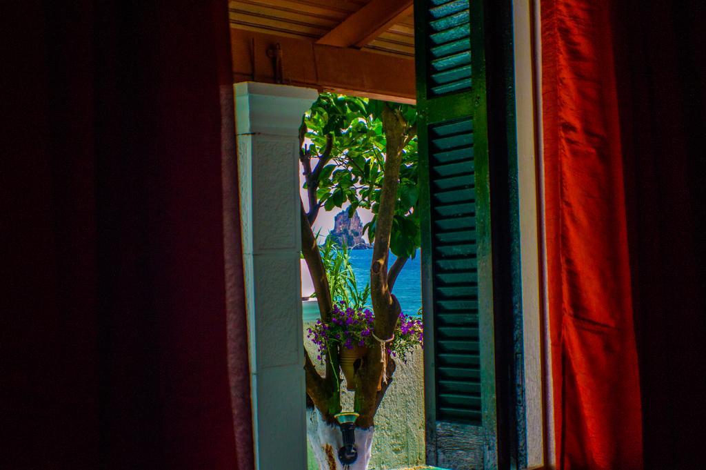 Agathi Beach House Agios Gordios  Exterior photo